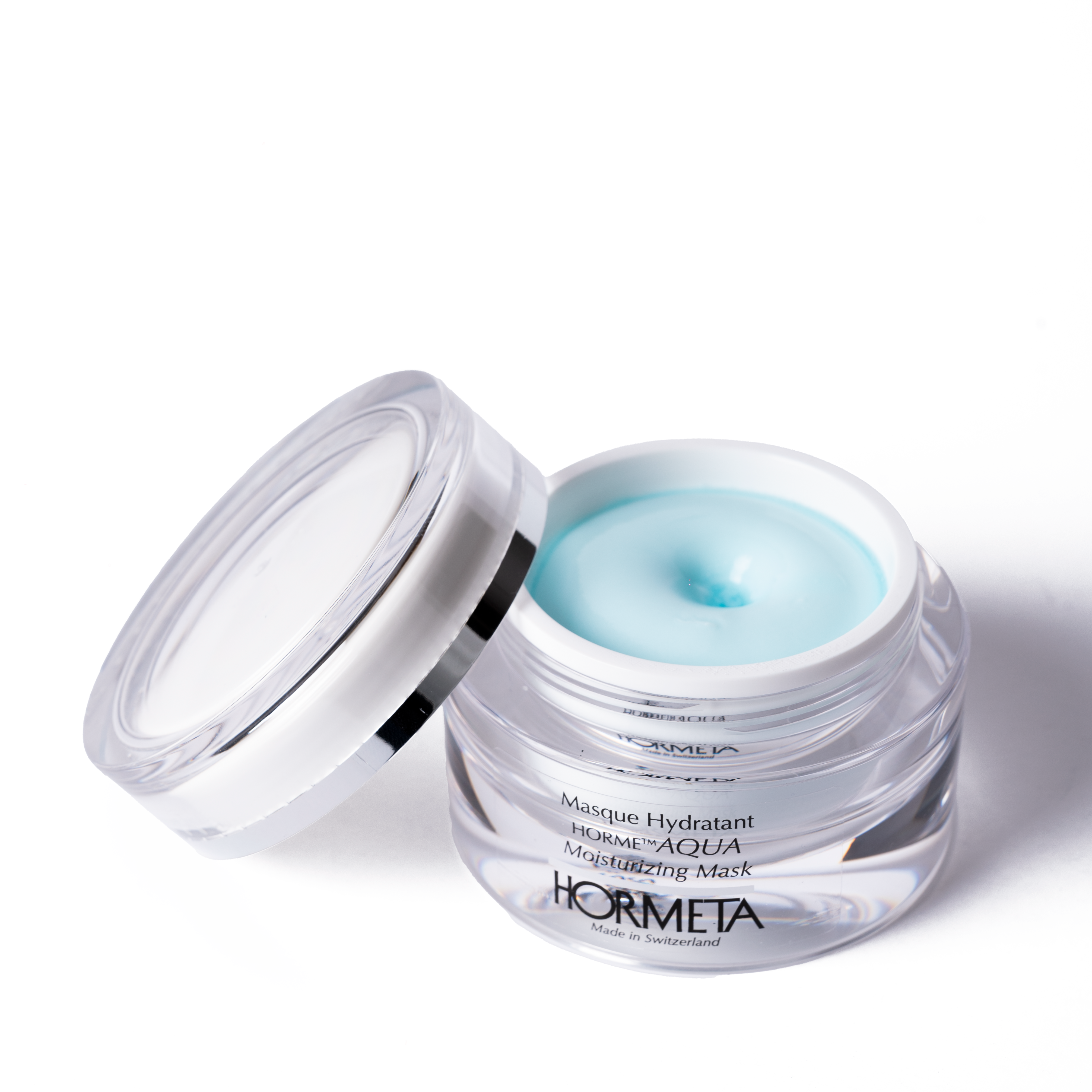 Masque Hydratant HormeAQUA