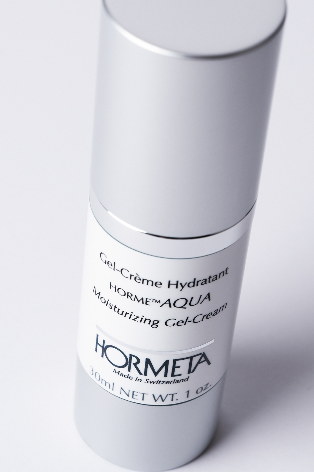 Gel-Crème Hydratant HormeAQUA