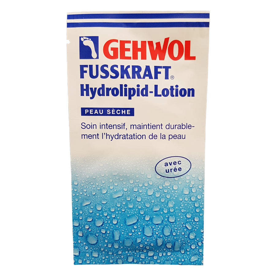 Lotion hydrolipidique